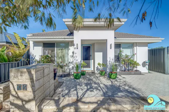 72 Parkland Drive, Yanchep, WA 6035