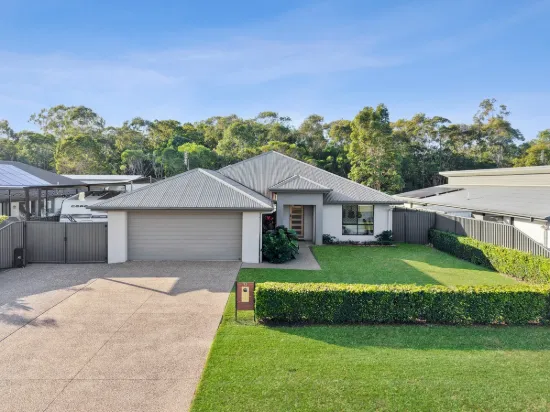 72 Parklands Boulevard, Wondunna, Qld 4655