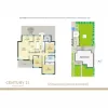 72 Pasedena Crescent, Beresfield, NSW 2322-Floorplan