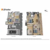 72 Perry Drive, Chapman, ACT 2611-Floorplan