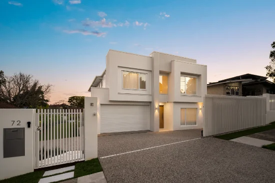 72 Pie Street, Aspley, Qld 4034
