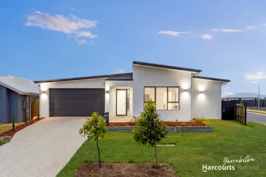72 Pinnacles Street, Yarrabilba, Qld 4207