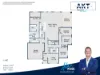 72 Pinnacles Street, Yarrabilba, Qld 4207-Floorplan