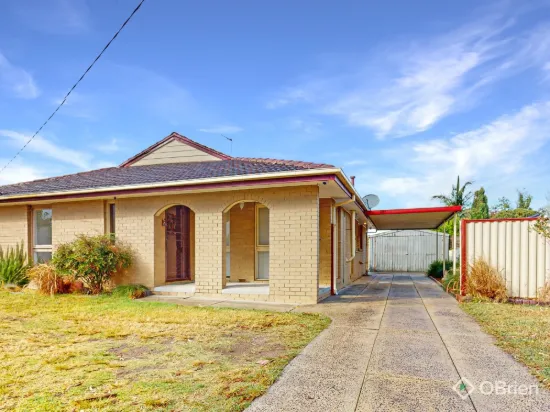 72 Pound Road, Hampton Park, Vic 3976