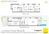 72 Pozieres Avenue, Matraville, NSW 2036-Floorplan