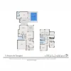 72 Pozieres Road, Tarragindi, Qld 4121-Floorplan