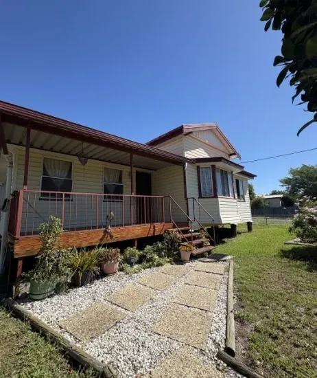 72 Pratten Street, Dalby, Qld 4405