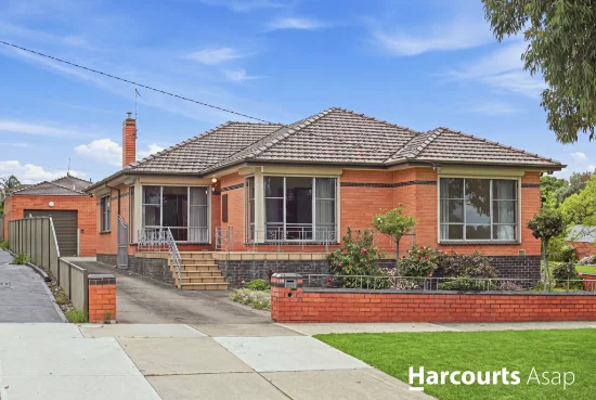 72 Princes Highway, Hallam, Vic 3803