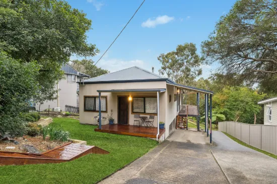 72 Railway Parade, Warrimoo, NSW 2774