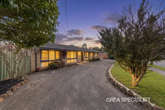 72 Rankin Road, Ferntree Gully, Vic 3156