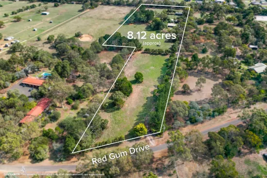72 Red Gum Drive, Teesdale, Vic 3328