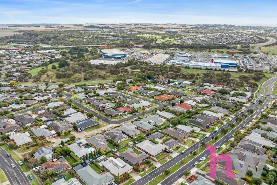 72 Rossack Drive, Waurn Ponds, Vic 3216-Image