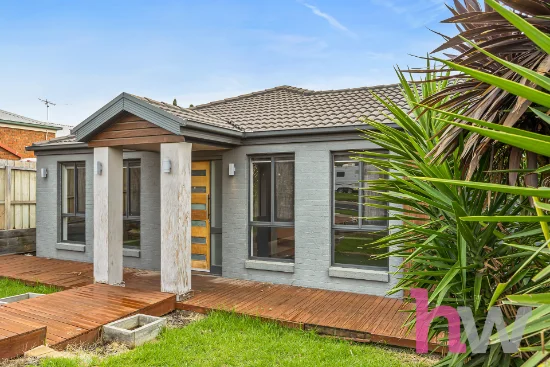 72 Rossack Drive, Waurn Ponds, Vic 3216-Image