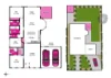 72 Rossack Drive, Waurn Ponds, Vic 3216-Floorplan