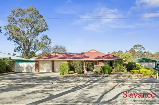 72 Scott Street, Kersbrook, SA 5231