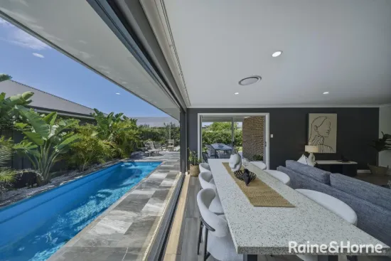 72 Seaside Boulevard, Fern Bay, NSW 2295