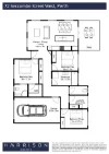 72 Seccombe Street, Perth, Tas 7300-Floorplan
