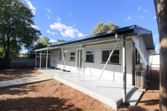 72 Seymour Street, Cloncurry, Qld 4824