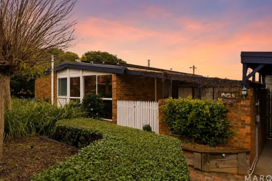 72 Sharwood Crescent, Evatt, ACT 2617