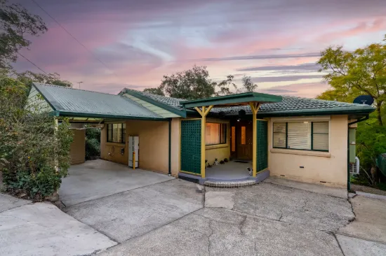 72 Singles Ridge Road, Winmalee, NSW 2777