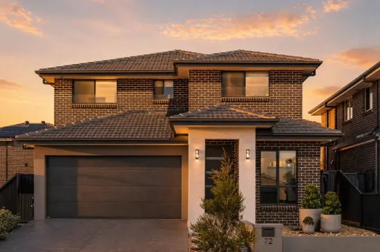 72 Sixteenth Avenue, Austral NSW 2179-Image