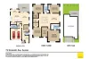 72 Sixteenth Avenue, Austral NSW 2179-Floorplan