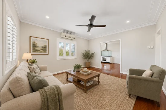 72 Sizer Street, Everton Park, Qld 4053