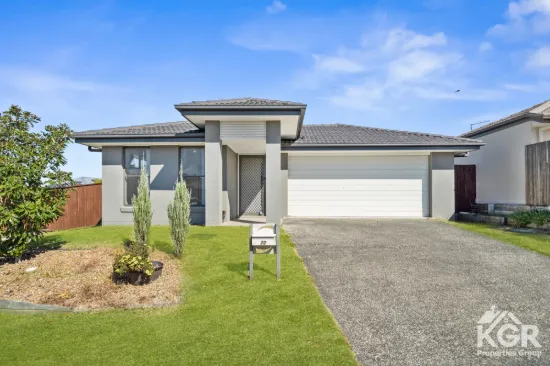 72 SKYBLUE Circuit, Yarrabilba, Qld 4207
