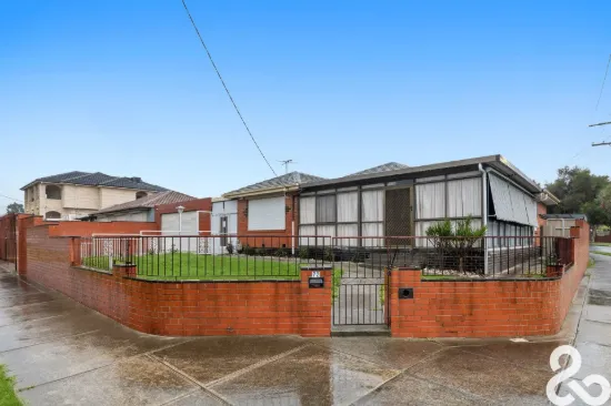 72 Somerset Road, Campbellfield, Vic 3061