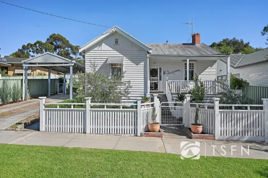 72 Spring Gully Road, Spring Gully, Vic 3550