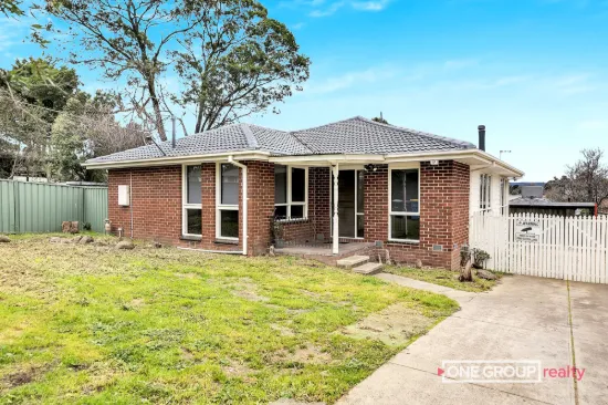 72 Stanley Street, Wallan, Vic 3756
