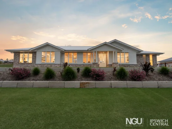 72 Stirling Drive, Kensington Grove, Qld 4341