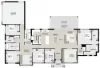 72 Stirling Drive, Kensington Grove, Qld 4341-Floorplan