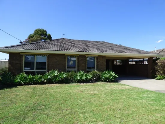 72 Stockdale Road, Traralgon, Vic 3844