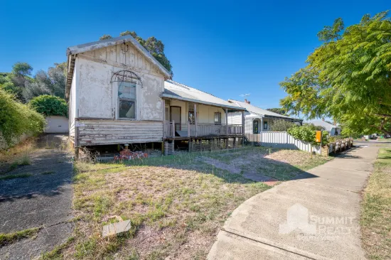 72 Stockley Road, Bunbury, WA 6230