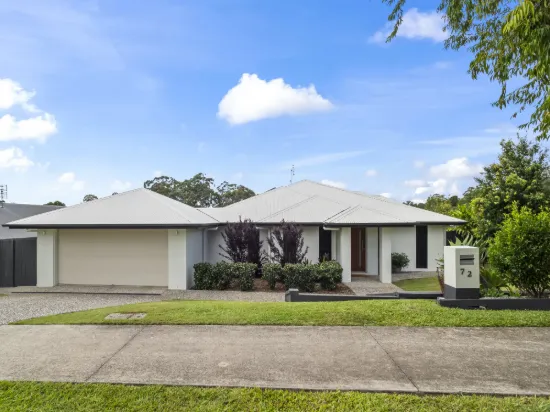 72 Straker Drive, Cooroy, Qld 4563