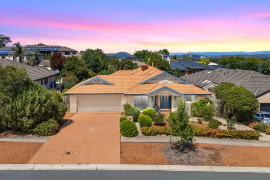 72 Sue Geh Circuit, Nicholls, ACT 2913