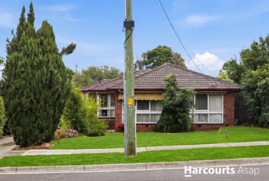 72 Sweeney Drive, Narre Warren, Vic 3805
