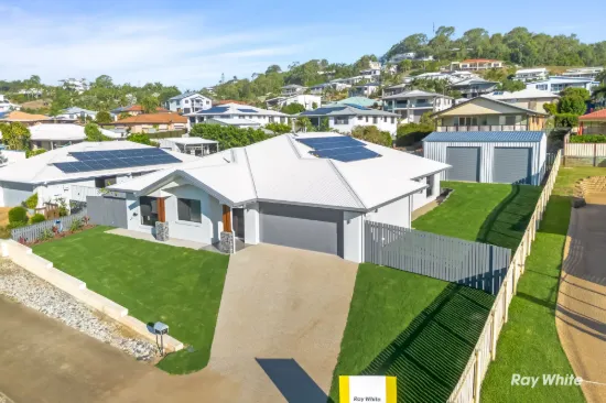 72 Swordfish Avenue, Taranganba, Qld 4703