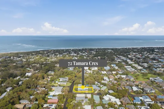 72 Tamara Crescent, Inverloch, Vic 3996