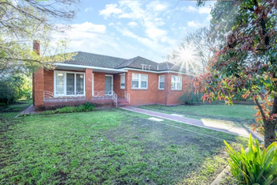 72 Tamworth Street, Dubbo, NSW 2830