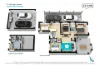 72 Taronga Avenue, Mount Saint Thomas, NSW 2500-Floorplan