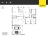 72 Templestowe Avenue, Conder ACT 2906-Floorplan