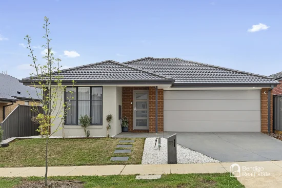 72 Terrapee Street, Strathfieldsaye, Vic 3551