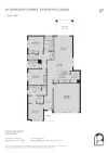 72 Terrapee Street, Strathfieldsaye, Vic 3551-Floorplan