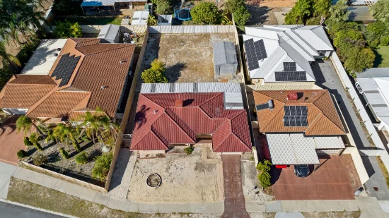 72 Timberlane Crescent, Beechboro WA 6063 - For Sale