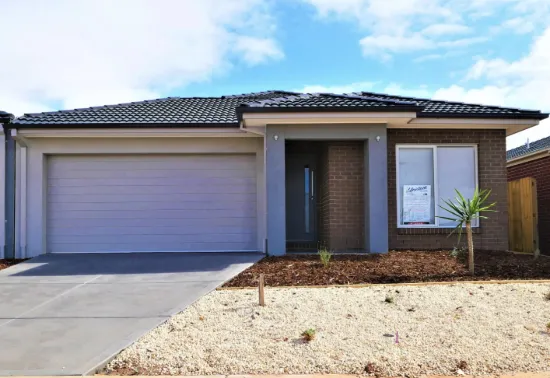 72 Toolern Waters Drive, Weir Views, Vic 3338