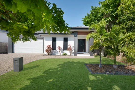 72 Tournament Drive, Rosslea, Qld 4812 - For Sale