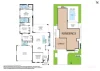 72 Tournament Drive, Rosslea, Qld 4812-Floorplan