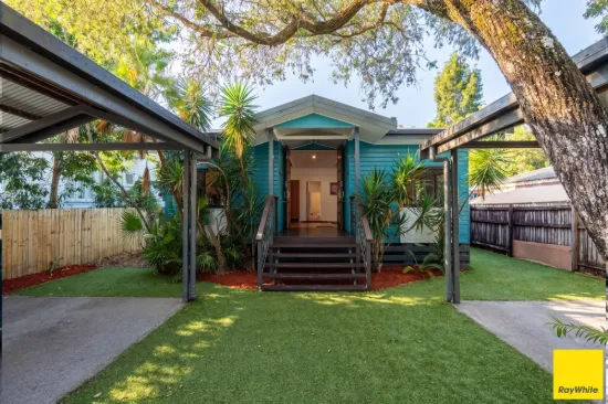 72 Tucker Street, Machans Beach, Qld 4878